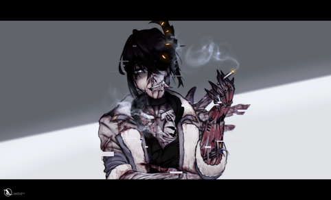 Example Bust 1